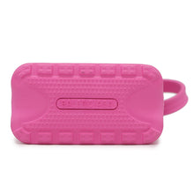 Load image into Gallery viewer, BALENCIAGA CROCSCollaboration Phone Holder Pink702264 Rubber
