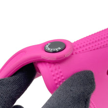 Load image into Gallery viewer, BALENCIAGA CROCSCollaboration Phone Holder Pink702264 Rubber
