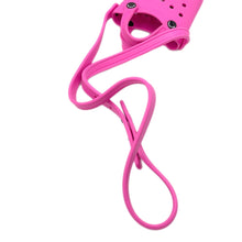 Load image into Gallery viewer, BALENCIAGA CROCSCollaboration Phone Holder Pink702264 Rubber
