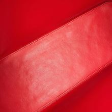 Load image into Gallery viewer, Christian Louboutin Kabata Black3175207 Enamel Size Small
