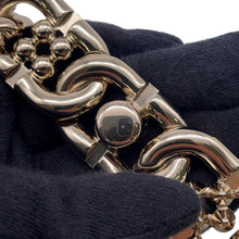 Load image into Gallery viewer, Christian Louboutin Chain One Shoulder Bag White1235097 Leather
