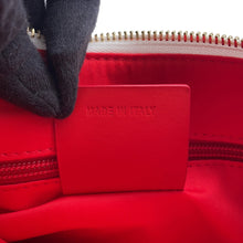 Load image into Gallery viewer, Christian Louboutin Chain One Shoulder Bag White1235097 Leather
