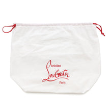 Load image into Gallery viewer, Christian Louboutin Chain One Shoulder Bag White1235097 Leather
