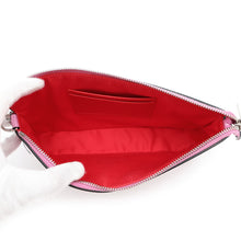 Load image into Gallery viewer, Christian Louboutin Rubira ChainShoulder Bag Pink3225249 Patent Leather

