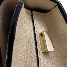 Load image into Gallery viewer, Valextra ★Valextra Iside Multicolor Leather Size Mini
