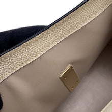 Load image into Gallery viewer, Valextra Valextra Izide Multicolor Leather Size Mini
