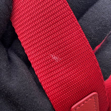 Load image into Gallery viewer, PRADA Backpack Red Nylon
