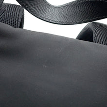 Load image into Gallery viewer, PRADA ★Pistol Backpack Black/BlueVZ0066 Nylon
