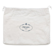将图像加载到图库查看器中，PRADA One Shoulder Bag Navy1BC023 Leather

