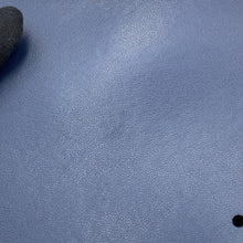 将图像加载到图库查看器中，Stella McCartney ★Clutch Bag Navy Leather
