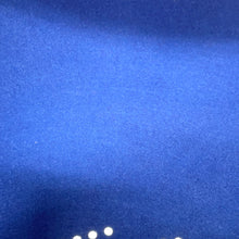 将图像加载到图库查看器中，Stella McCartney Clutch Bag Navy Leather
