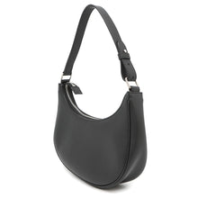 将图像加载到图库查看器中，CELINE Ava Handbag Black193953 Leather
