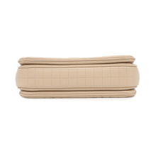 将图像加载到图库查看器中，CELINE SmallCShoulder Bag Beige188403BFC Leather
