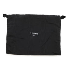 将图像加载到图库查看器中，CELINE SmallCShoulder Bag Beige188403BFC Leather
