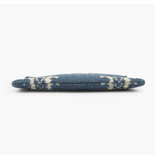 Load image into Gallery viewer, CELINE With StrapSmallPouch Blue/Brown10J502 Denim
