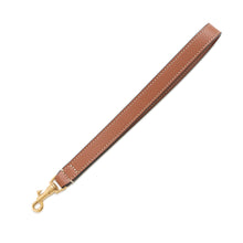 Load image into Gallery viewer, CELINE With StrapSmallPouch Blue/Brown10J502 Denim
