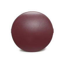 Load image into Gallery viewer, CELINE Mayon Triomphe Bucket Bag Shoulder Bag Bordeaux193043 Leather
