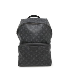 Load image into Gallery viewer, LOUIS VUITTON Backpack NoirM43186 Monogram Eclipse
