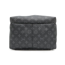 Load image into Gallery viewer, LOUIS VUITTON Backpack NoirM43186 Monogram Eclipse
