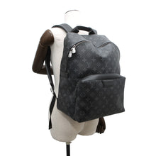 Load image into Gallery viewer, LOUIS VUITTON Backpack NoirM43186 Monogram Eclipse
