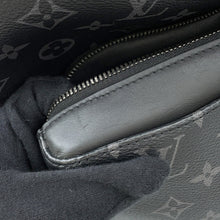 Load image into Gallery viewer, LOUIS VUITTON Backpack NoirM43186 Monogram Eclipse
