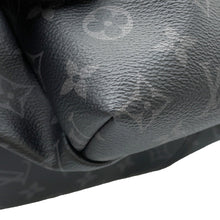 Load image into Gallery viewer, LOUIS VUITTON Backpack NoirM43186 Monogram Eclipse
