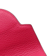 Load image into Gallery viewer, LOUIS VUITTON Capucines PinkM90294 Taurillon Leather Size BB
