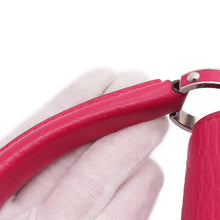 Load image into Gallery viewer, LOUIS VUITTON Capucines PinkM90294 Taurillon Leather Size BB
