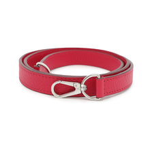 将图像加载到图库查看器中，LOUIS VUITTON Capucines PinkM90294 Taurillon Leather Size BB
