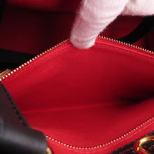 Load image into Gallery viewer, LOUIS VUITTON ★Onthego RedM45321 Monogram Monogram Reverse Canvas Monogram Giant Size MM
