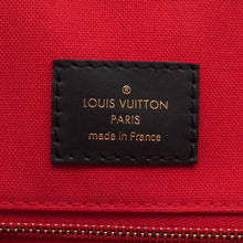 Load image into Gallery viewer, LOUIS VUITTON Onthego RedM45321 Monogram Monogram Reverse Canvas Monogram Giant Size MM
