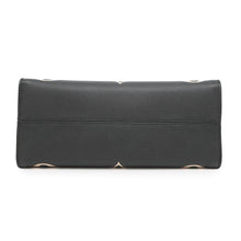 Load image into Gallery viewer, LOUIS VUITTON Onthego Noir/BeigeM45495 Bicolor Monogram Empreinte Leather Size MM
