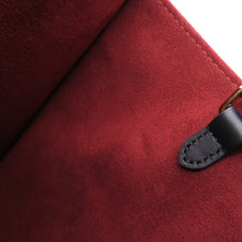 Load image into Gallery viewer, LOUIS VUITTON Onthego Noir/BeigeM45495 Bicolor Monogram Empreinte Leather Size MM
