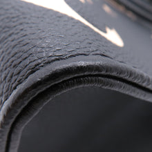 Load image into Gallery viewer, LOUIS VUITTON Onthego Noir/BeigeM45495 Bicolor Monogram Empreinte Leather Size MM
