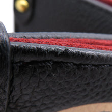 Load image into Gallery viewer, LOUIS VUITTON Onthego Noir/BeigeM45495 Bicolor Monogram Empreinte Leather Size MM
