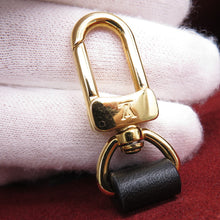 Load image into Gallery viewer, LOUIS VUITTON Onthego Noir/BeigeM45495 Bicolor Monogram Empreinte Leather Size MM
