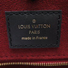 Load image into Gallery viewer, LOUIS VUITTON Onthego Noir/BeigeM45495 Bicolor Monogram Empreinte Leather Size MM
