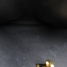 Load image into Gallery viewer, LOUIS VUITTON Milla NoirM54346 Calf Leather Size PM
