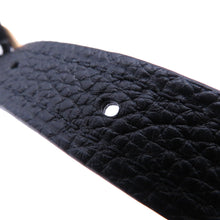 Load image into Gallery viewer, LOUIS VUITTON Milla NoirM54346 Calf Leather Size PM
