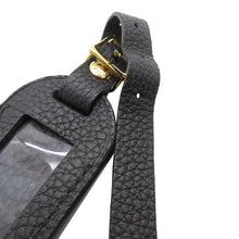 Load image into Gallery viewer, LOUIS VUITTON Milla NoirM54346 Calf Leather Size PM
