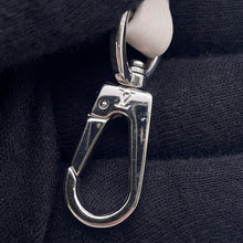 将图像加载到图库查看器中，LOUIS VUITTON Blossom WhiteM11842 Monogram Mahina Size PM
