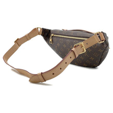 Load image into Gallery viewer, LOUIS VUITTON Bumbag NoirM43644 Monogram
