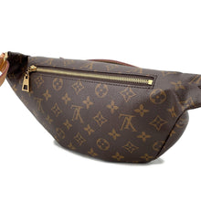 Load image into Gallery viewer, LOUIS VUITTON Bumbag NoirM43644 Monogram
