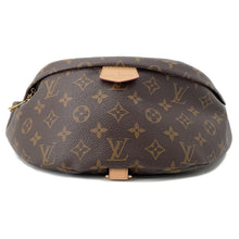 Load image into Gallery viewer, LOUIS VUITTON Bumbag NoirM43644 Monogram
