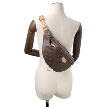 Load image into Gallery viewer, LOUIS VUITTON Bumbag NoirM43644 Monogram
