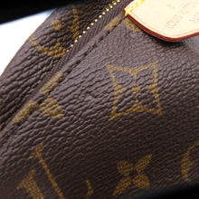 Load image into Gallery viewer, LOUIS VUITTON Bumbag NoirM43644 Monogram
