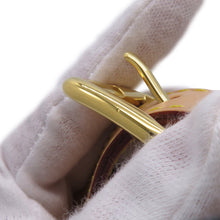 Load image into Gallery viewer, LOUIS VUITTON Bumbag NoirM43644 Monogram
