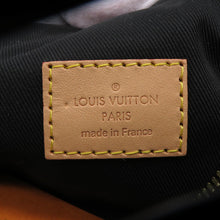 Load image into Gallery viewer, LOUIS VUITTON Bumbag NoirM43644 Monogram
