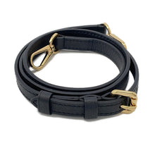 将图像加载到图库查看器中，LOUIS VUITTON Petit Palais Noir/BeigeM58913 Bicolor Monogram Empreinte Leather Size PM
