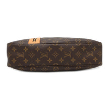 将图像加载到图库查看器中，LOUIS VUITTON Sac Bosphore BrownM40043 Monogram
